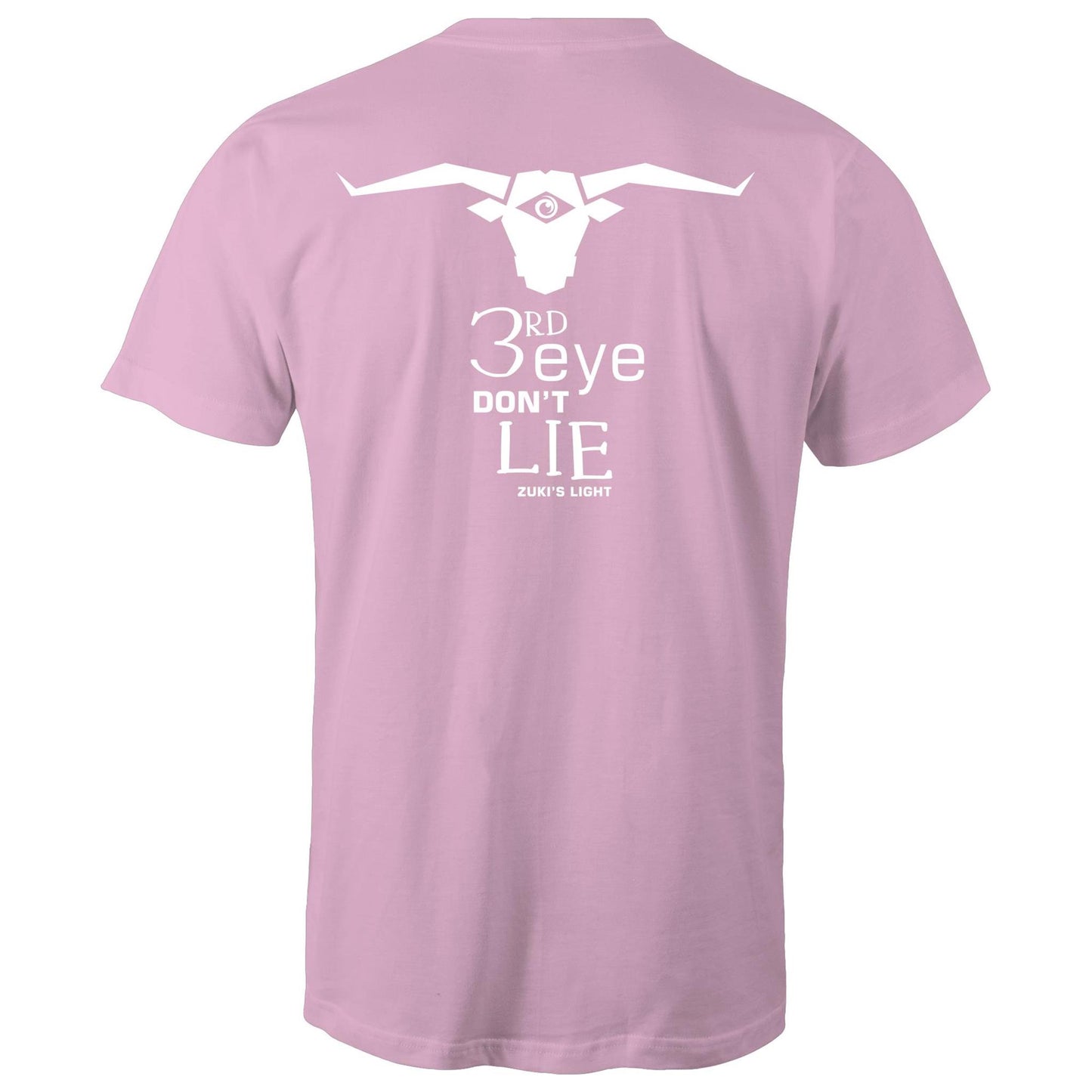 Bull Horns- AS Colour Staple - Mens/Unisex T-Shirt