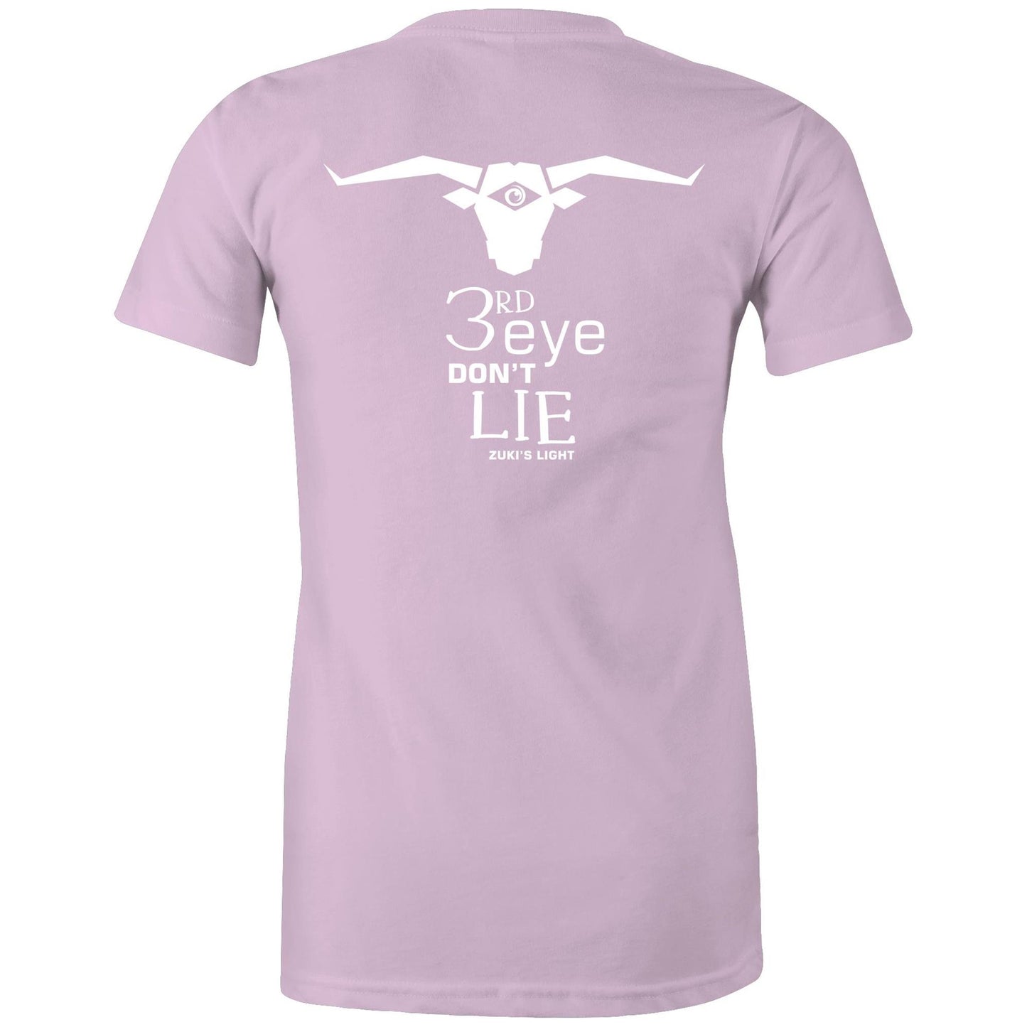 Bull Horn- AS Colour - Women's Maple Tee